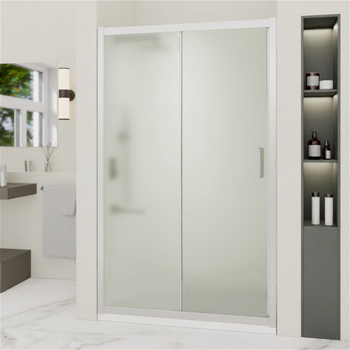 Душевая дверь RGW PA-016 (Матовое-Сатинат, 1700)