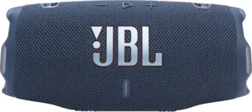 Портативная акустика JBL Charge 6, синий