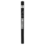 Rimmel London, Wonder' Ink, водостойкая подводка для глаз, 001 черная, 1 мл (0,03 жидк. унции)