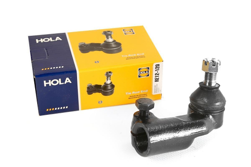 Наконечник рулевой тяги ВАЗ 1118 Калина правый Hola