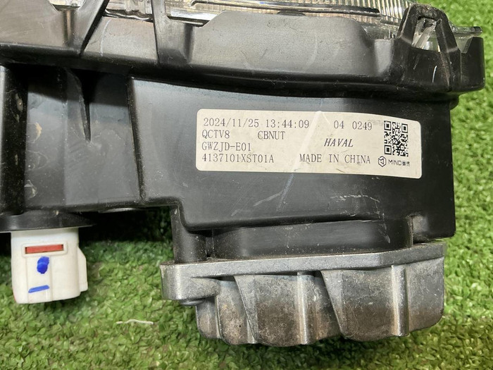 ДХО правый Haval Jolion (2021-н.в.)