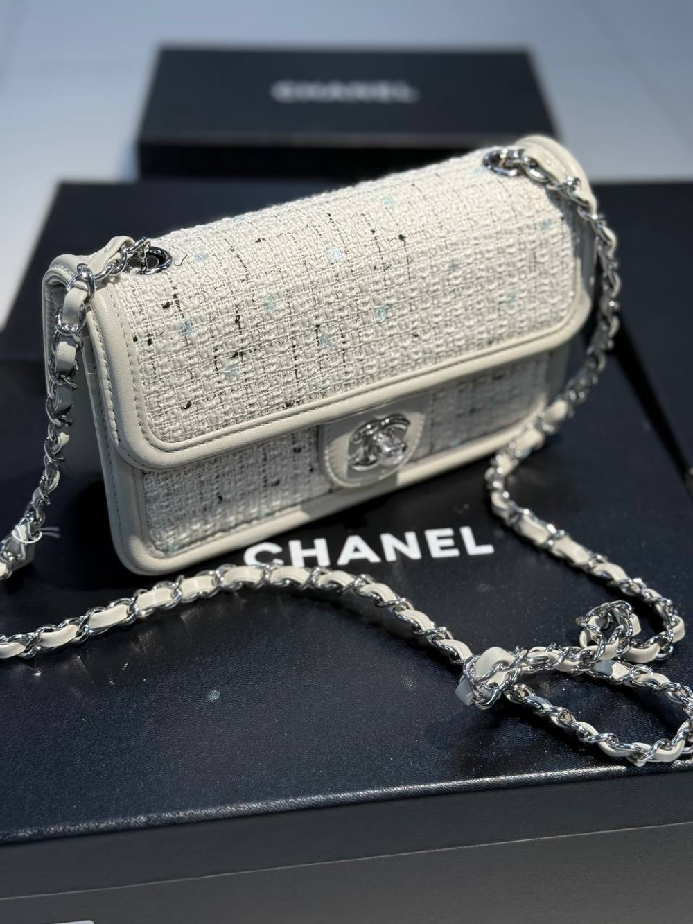 Сумка CHANEL