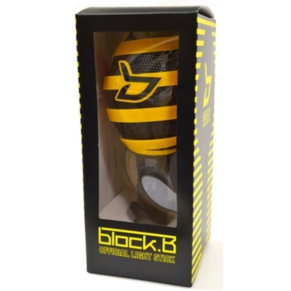 товары BLOCK B - Official Light Stick
