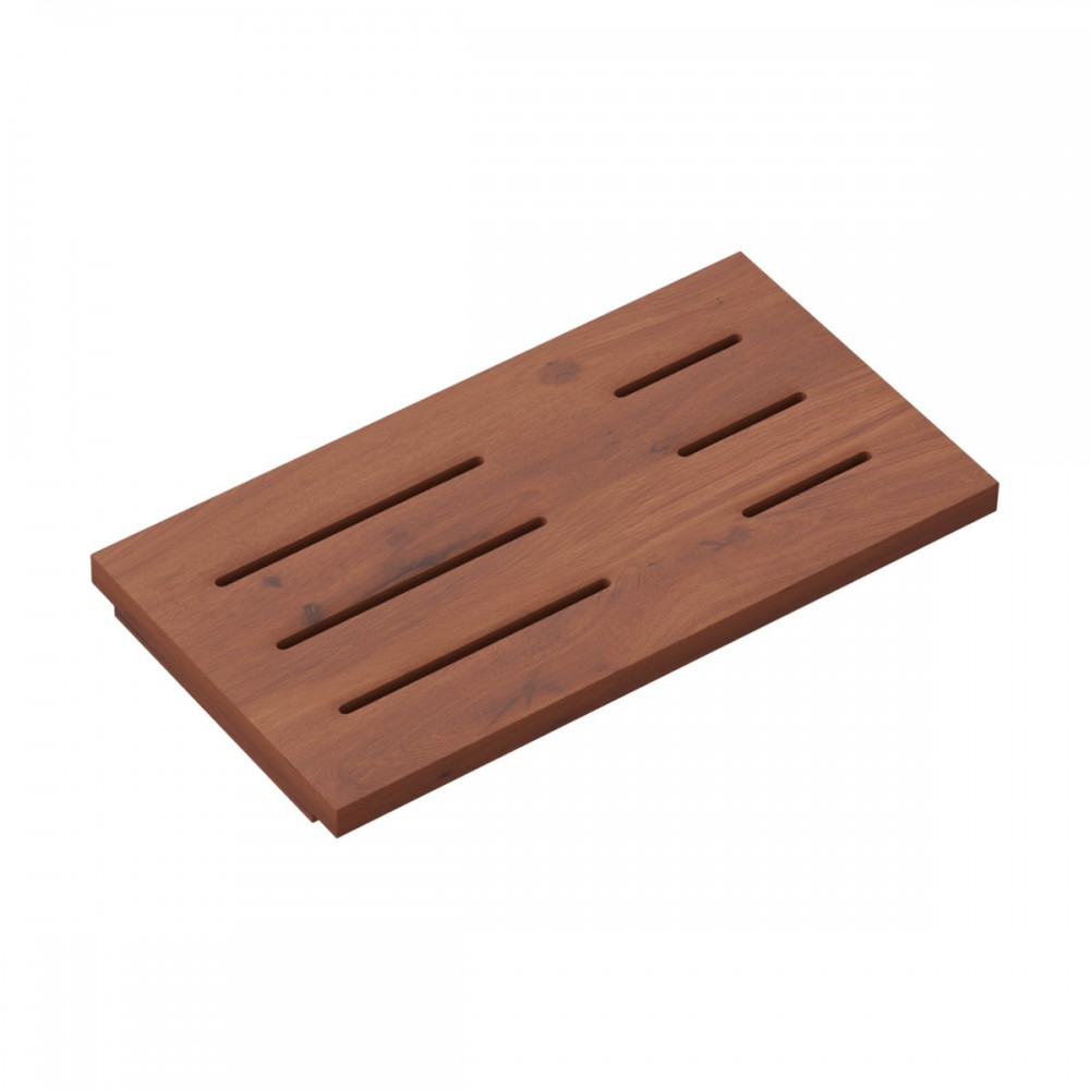 Встраиваемая сушка для посуды DRY-01-IN нерж.сталь/нержавеющая сталь (без вставок)