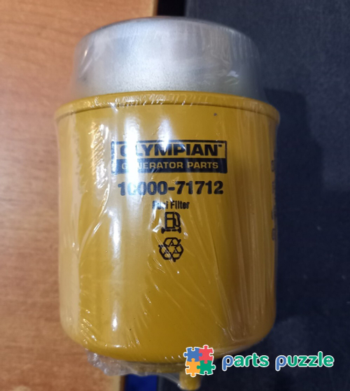 Фильтр топливный, для OLYMPIAN / FUEL FILTER АРТ: 10000-71712
