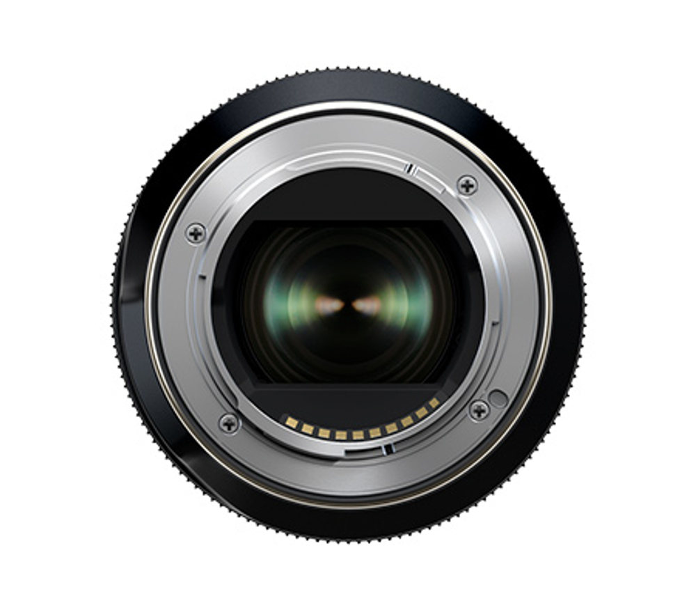 Объектив Tamron 28-75mm f/2.8 Di III VXD G2 Nikon Z (уцененный)