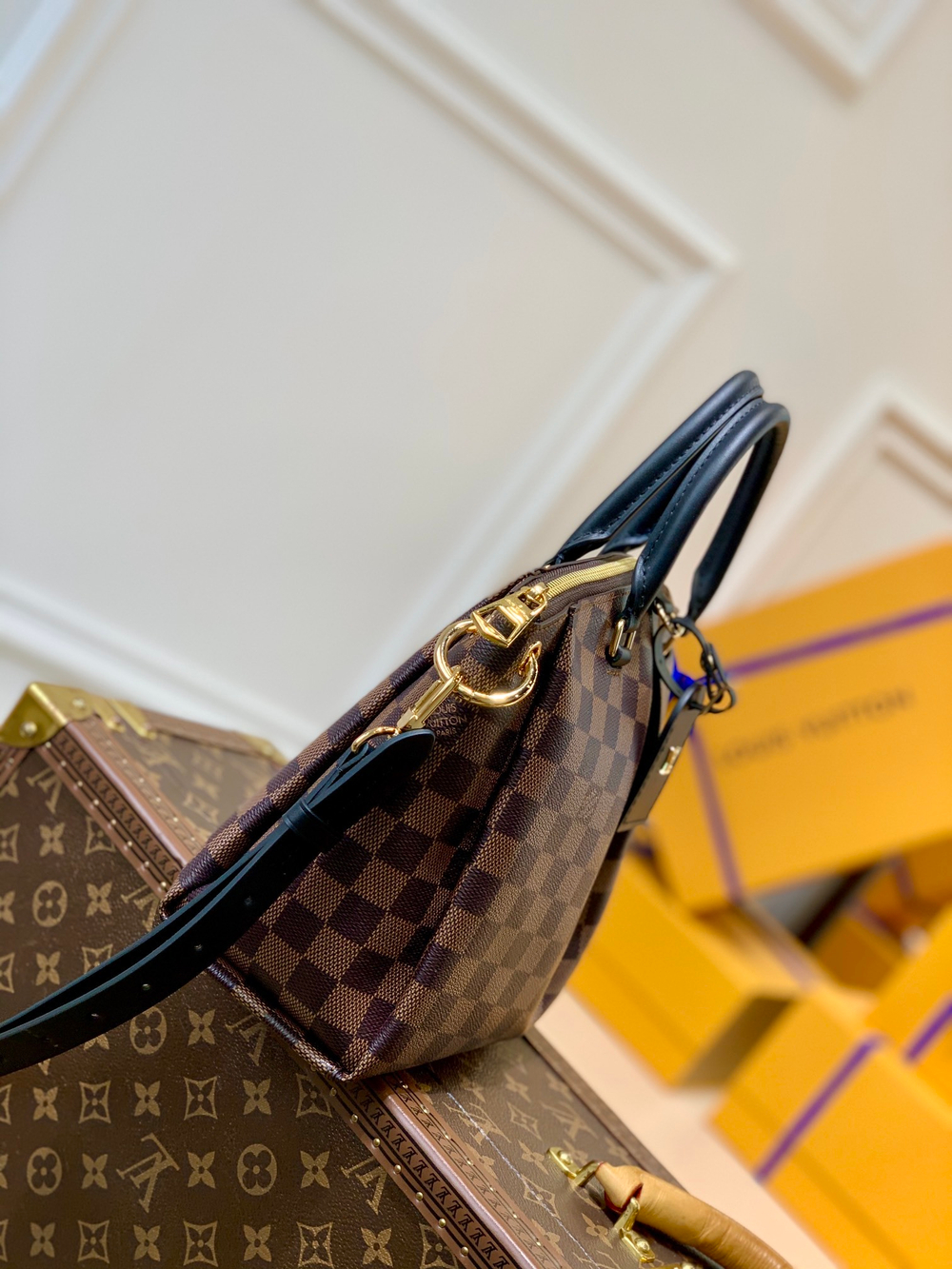 Louis Vuitton Boetie PM