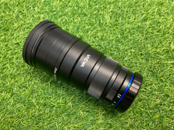 Laowa 25mm 2.8 2.5-5X Ultra Macro Sony FE