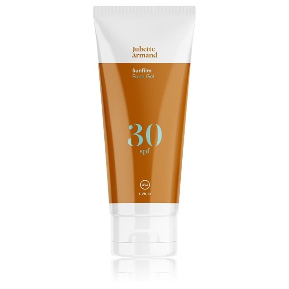 Гель солнцезащитный SPF30 Juliette Armand Face Gel 55мл