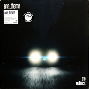 Anathema / The Optimist (2LP)