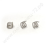 Спираль к соплу газораспредилительному 14-15AK