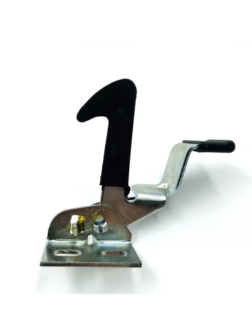 Замок капота Калина крючок