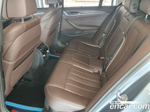 BMW 5 Series (G30) 520d M Sports Plus (12.2019)