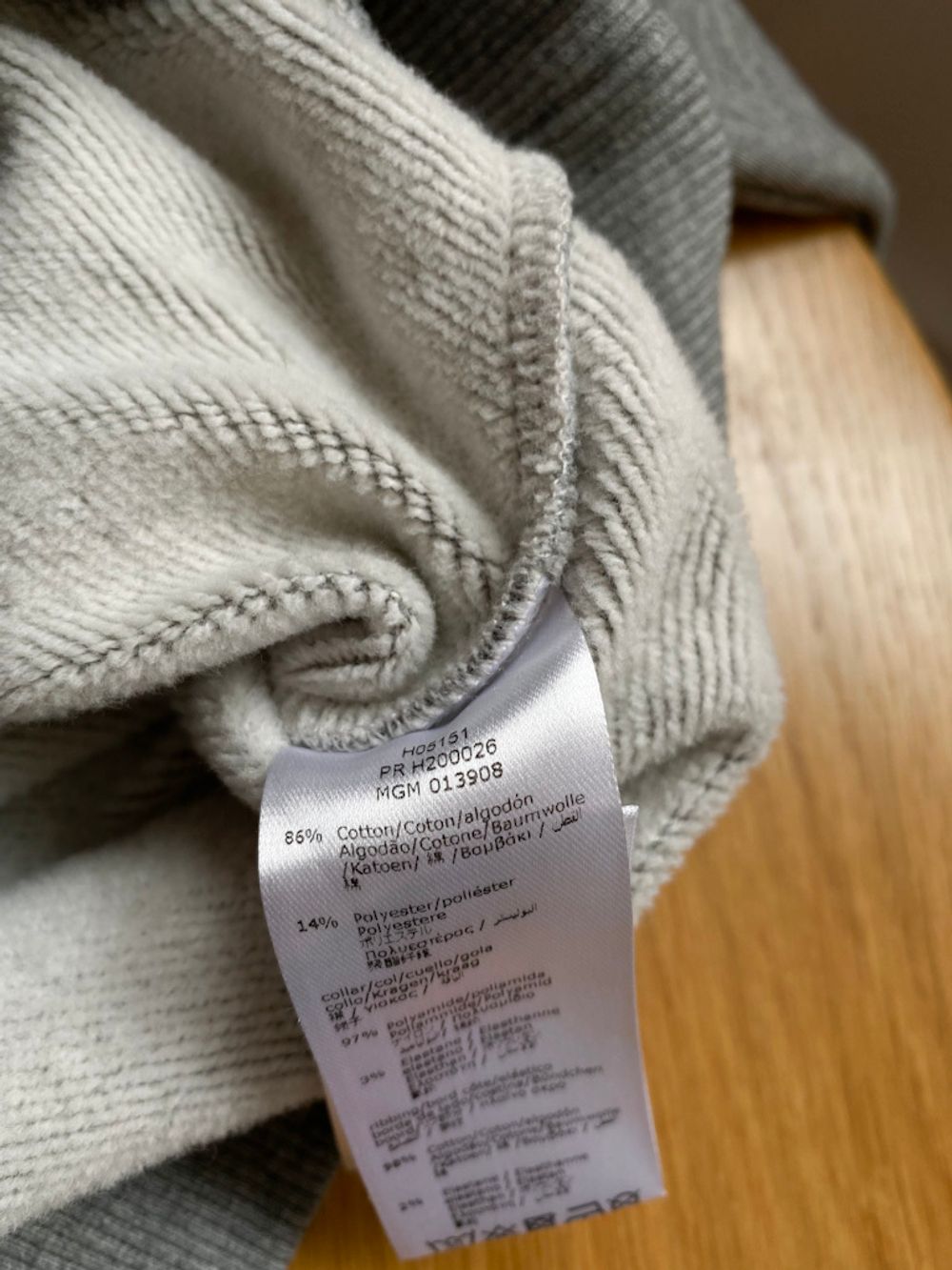 Свитшот Givenchy, 80