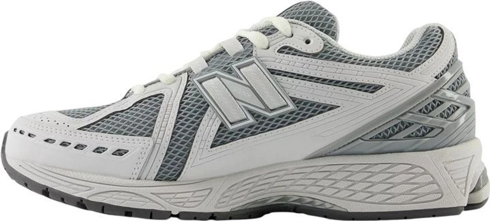 Кроссовки New Balance 1906 серый