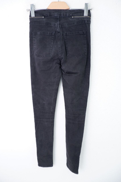 Джинсы темные 40 размер