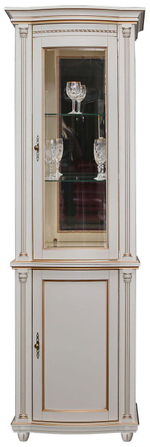 Шкаф комбинированный «Валенсия Классик» П3.0589.0.01