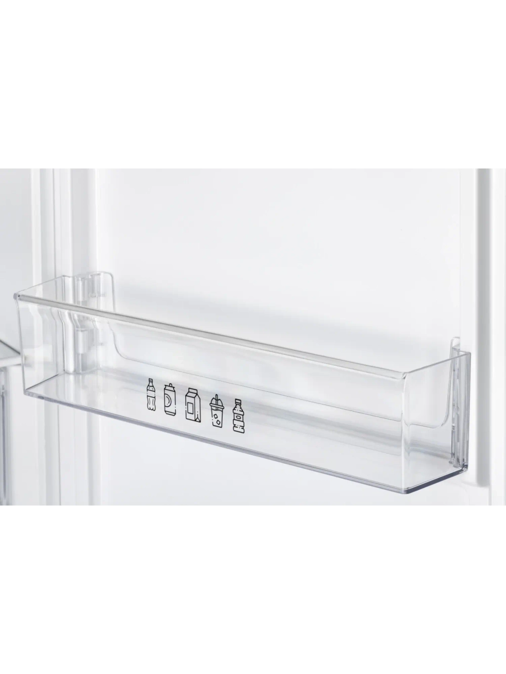 Холодильник Nord NRB 121 W