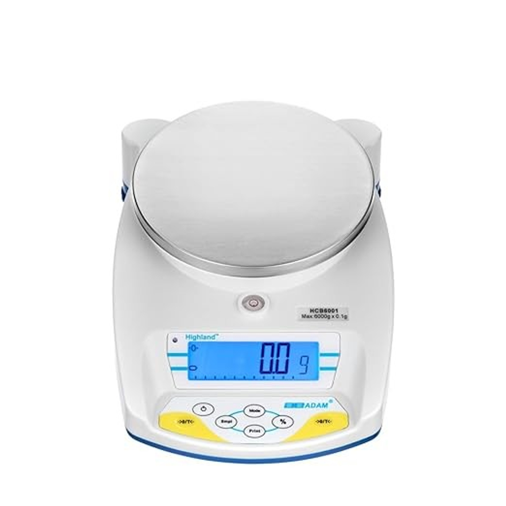 Весы лабораторные аналитические Adam HCB-302
