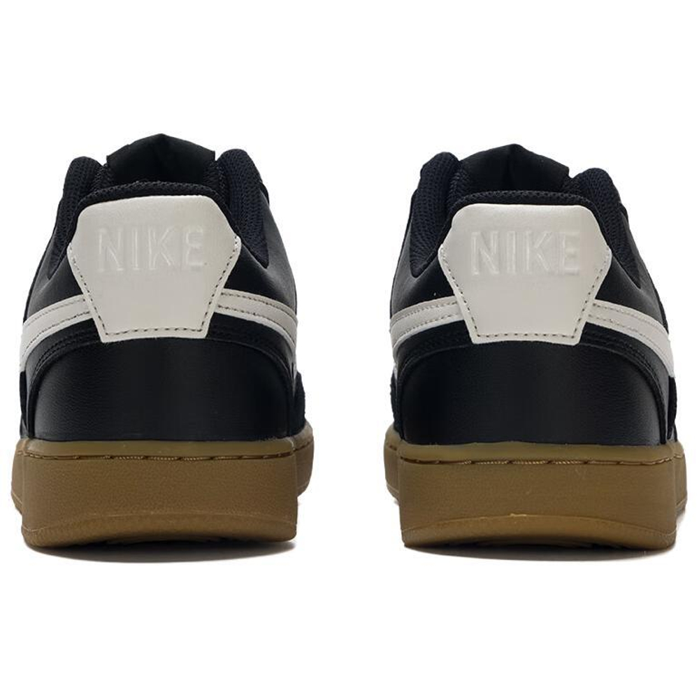 Мужские кроссовки Nike Court Vision Low 'Black' IB2998-004