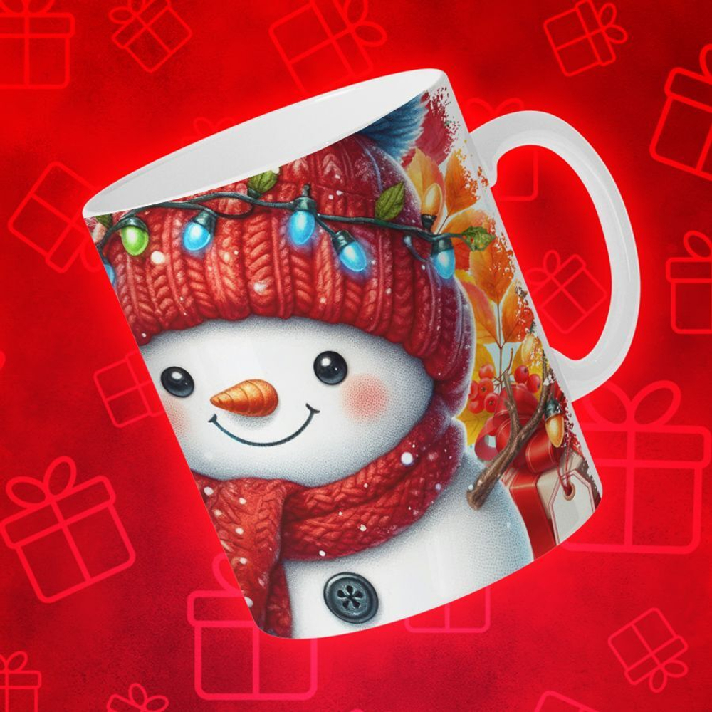 Новогодние