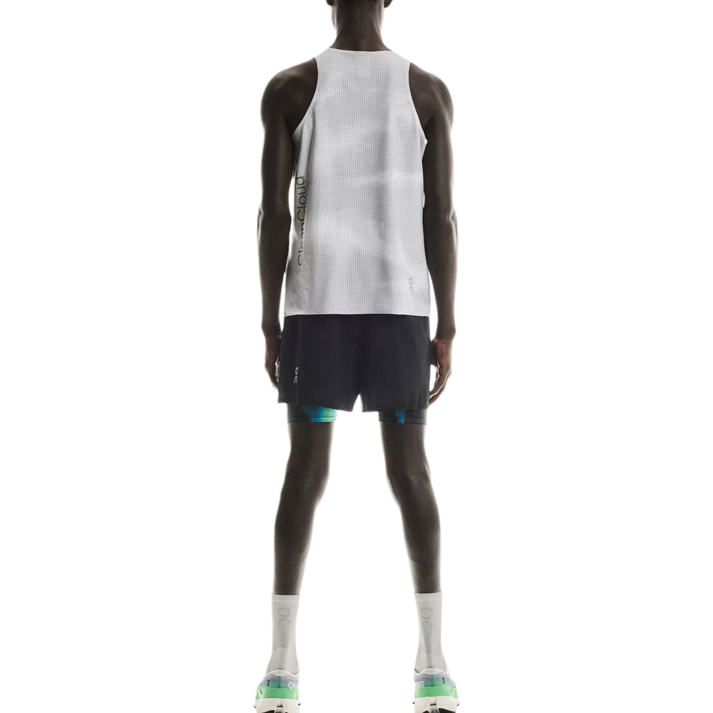 On Pace Tank Tops