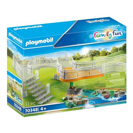 Смотровая площадка 70348