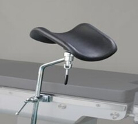 Подставка под ноги по Геппелю Фаура