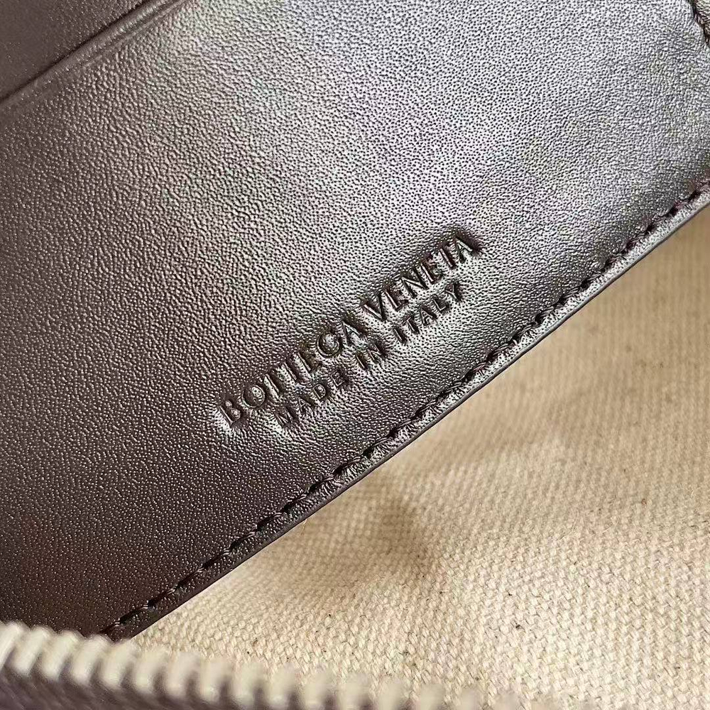 Клатч Bottega Veneta