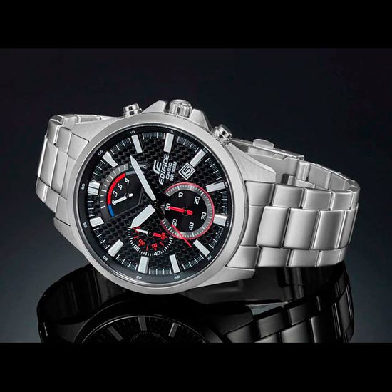 Наручные часы Casio Edifice EFV-530D-1AVUDF