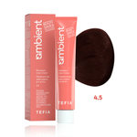 Перманентная крем-краска для волос Ambient, 60 мл