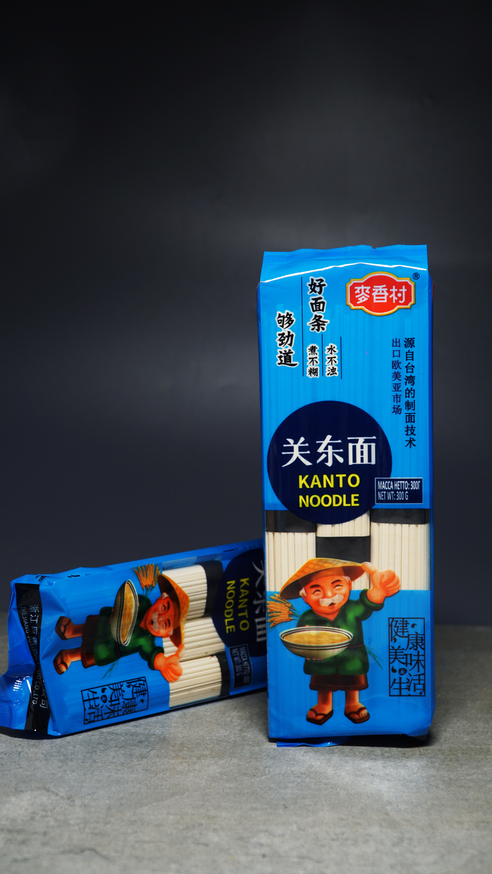 Кантонская лапша для супа, 300 г