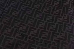 Рубашка Fendi