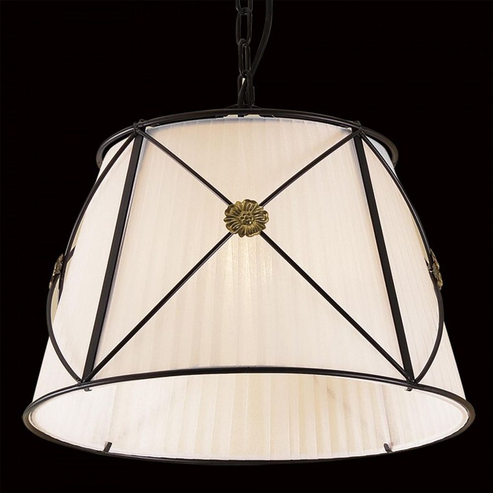 Подвесной светильник Citilux Дрезден CL409112