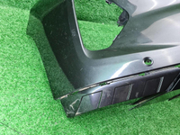 Бампер передний EXEED VX (2021-2024)