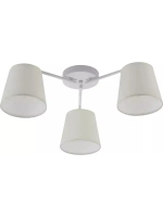 Люстра Rivoli Janis 9161-303 3 х Е27 60 Вт модерн