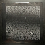 The Cult ‎– Love (Англия 1989г.)