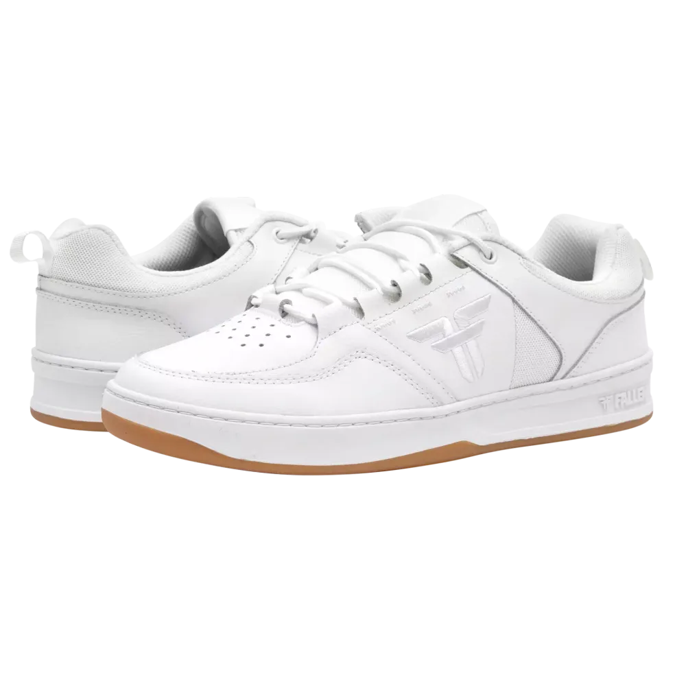 Кеды Fallen THE CREST - WHITE