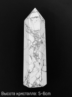Кристалл из кахолонга crys001-kh-55
