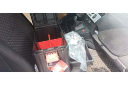 Компактный кейс Milwaukee PACKOUT 4932471723