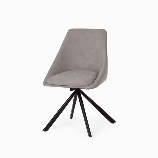 Офисный стул Fabulous цеет бежевый/черный