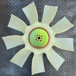 Крыльчатка вентилятора 11N6-00230