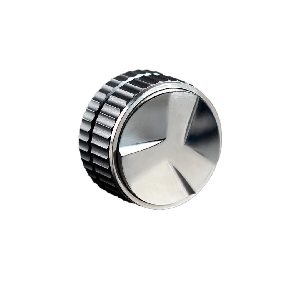 Темпер гравитационный разравниватель для кофе d 58,5 мм h4,5 см THOR нерж. сталь ZeroHero