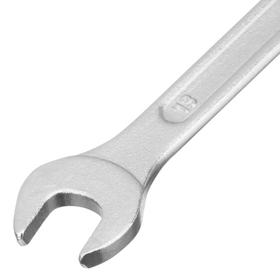Ключ комбинированный, 13 мм, хромированный Sparta 150405