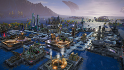 Aven Colony - Cerulean Vale (для ПК, цифровой код доступа)