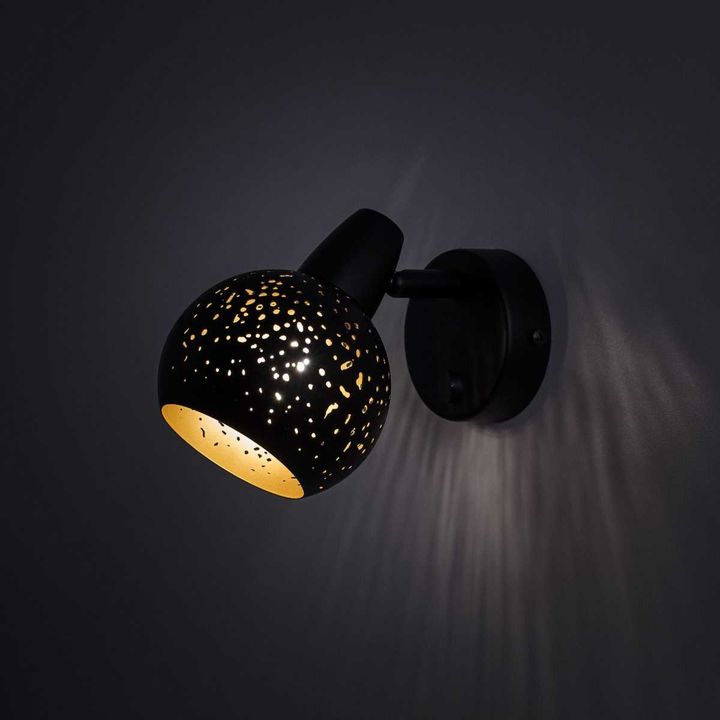 Спот Citilux Деко CL504512