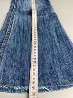 Джинсы DENIM&CO 44 размер