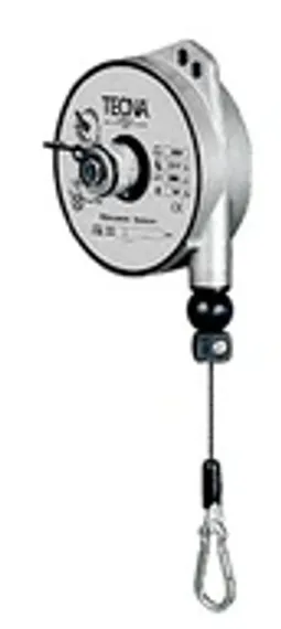 Балансир пружинный Tecna 9323