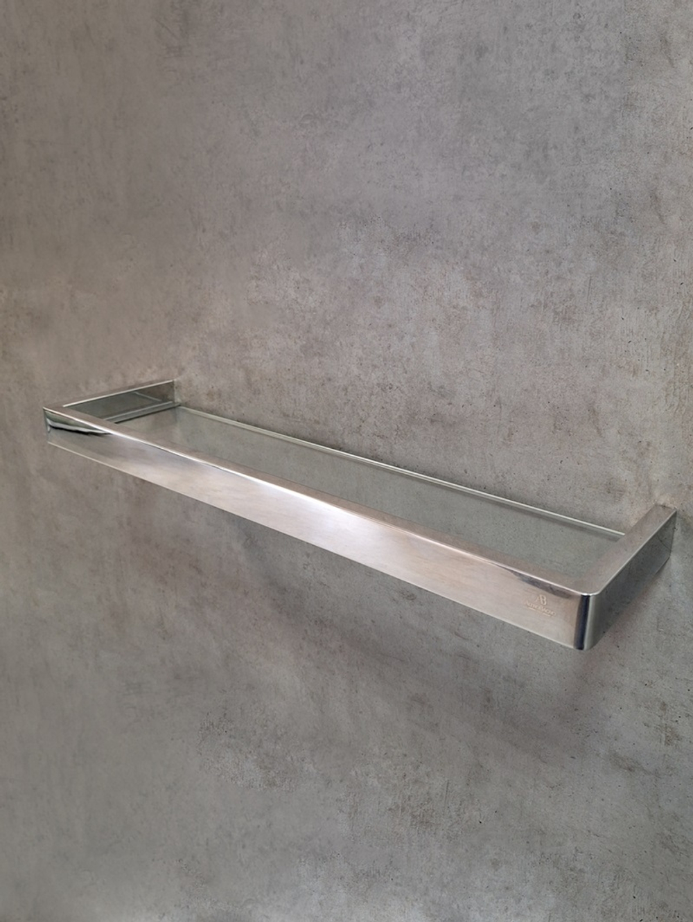 Полка AltroBagno Aperto 082802 Cr