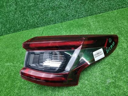 Фонарь правый внешний Nissan Qashqai 2 j11 (17-23)